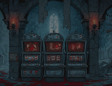 Blood Suckers