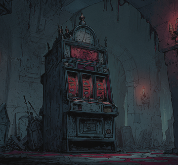 Blood Suckers